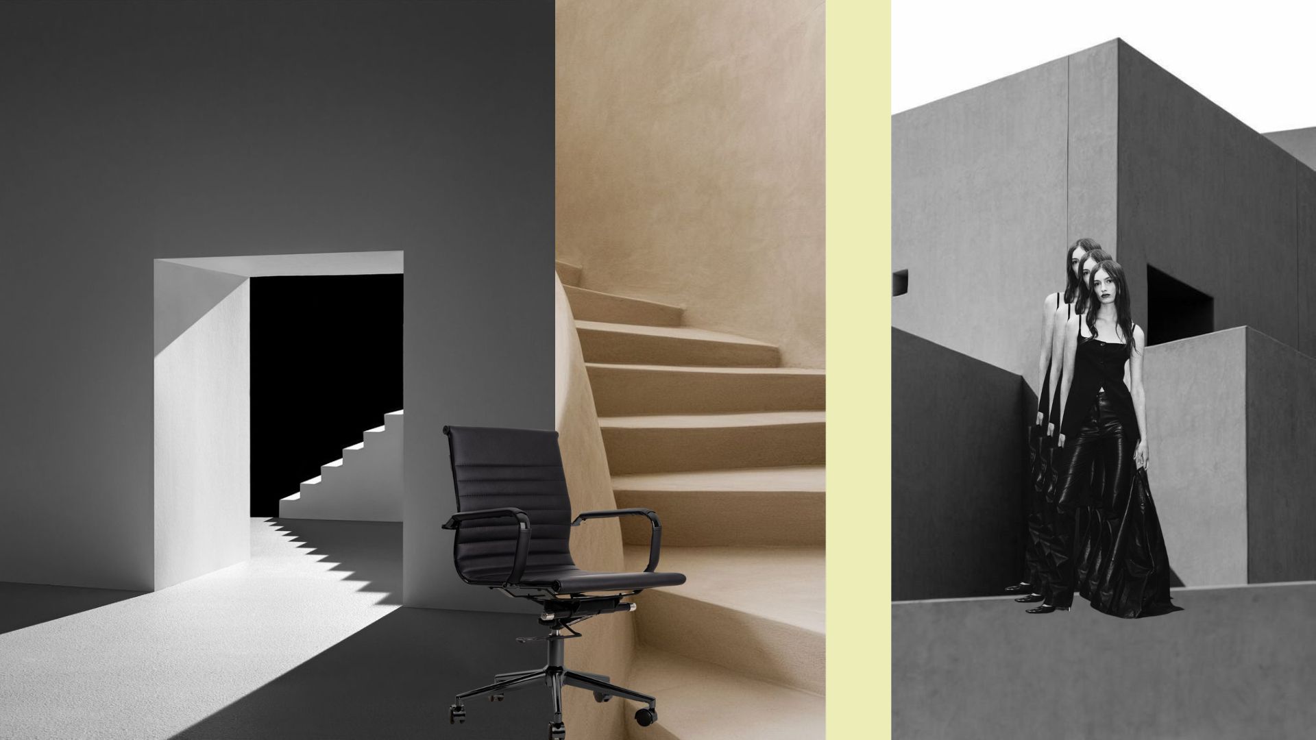 moodboard de accesorios